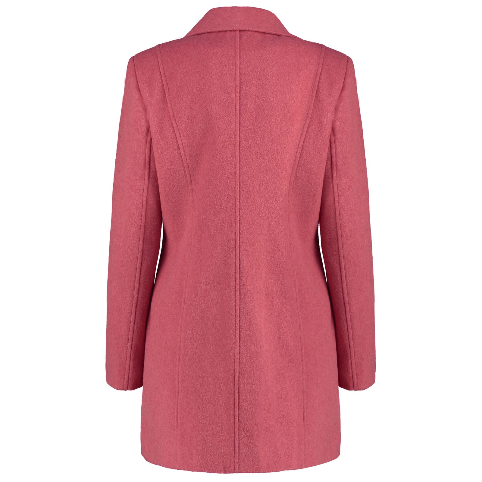 De La Creme - Women's Mohair Blend Winter Coat | eBay