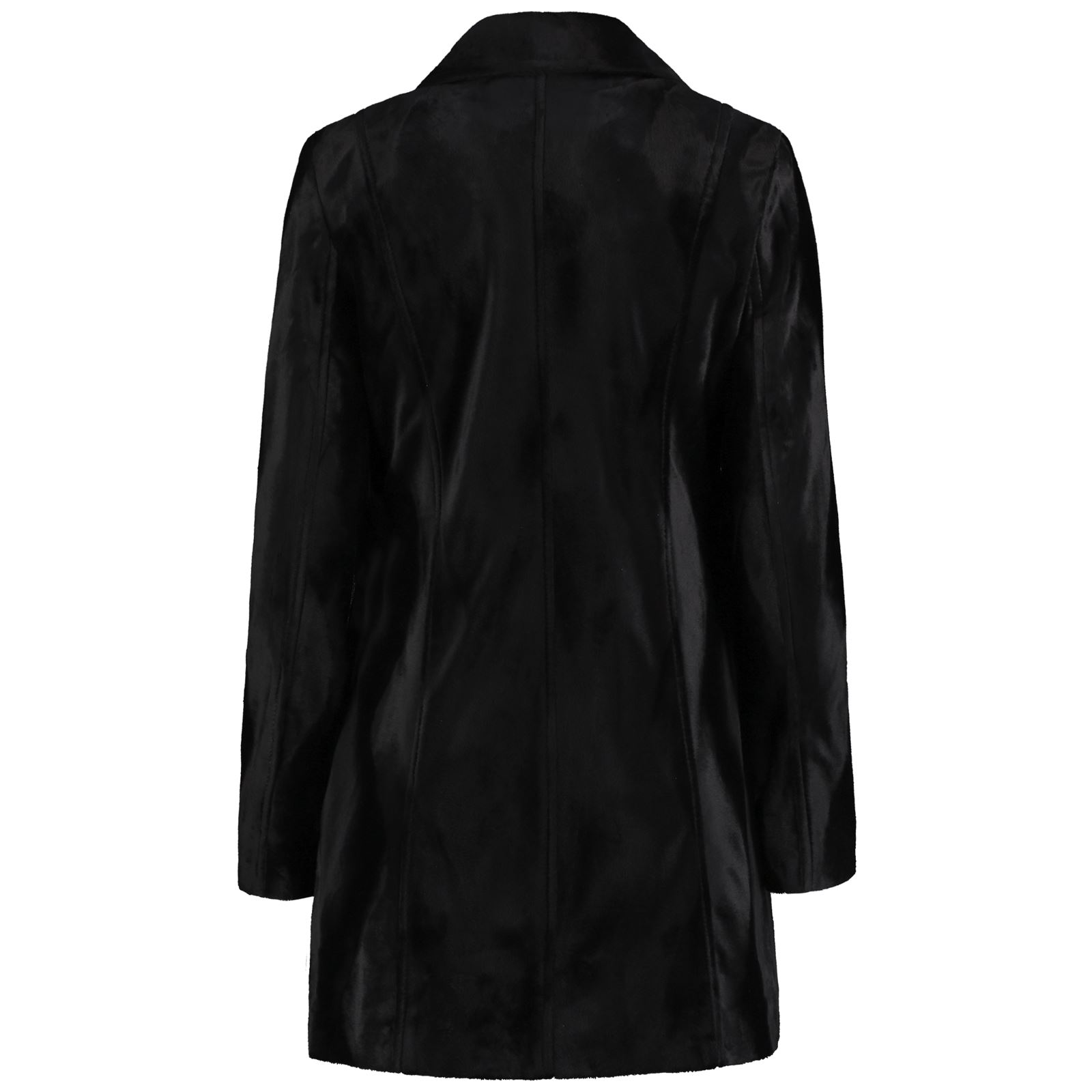 De La Creme - Women's Mohair Blend Winter Coat | eBay