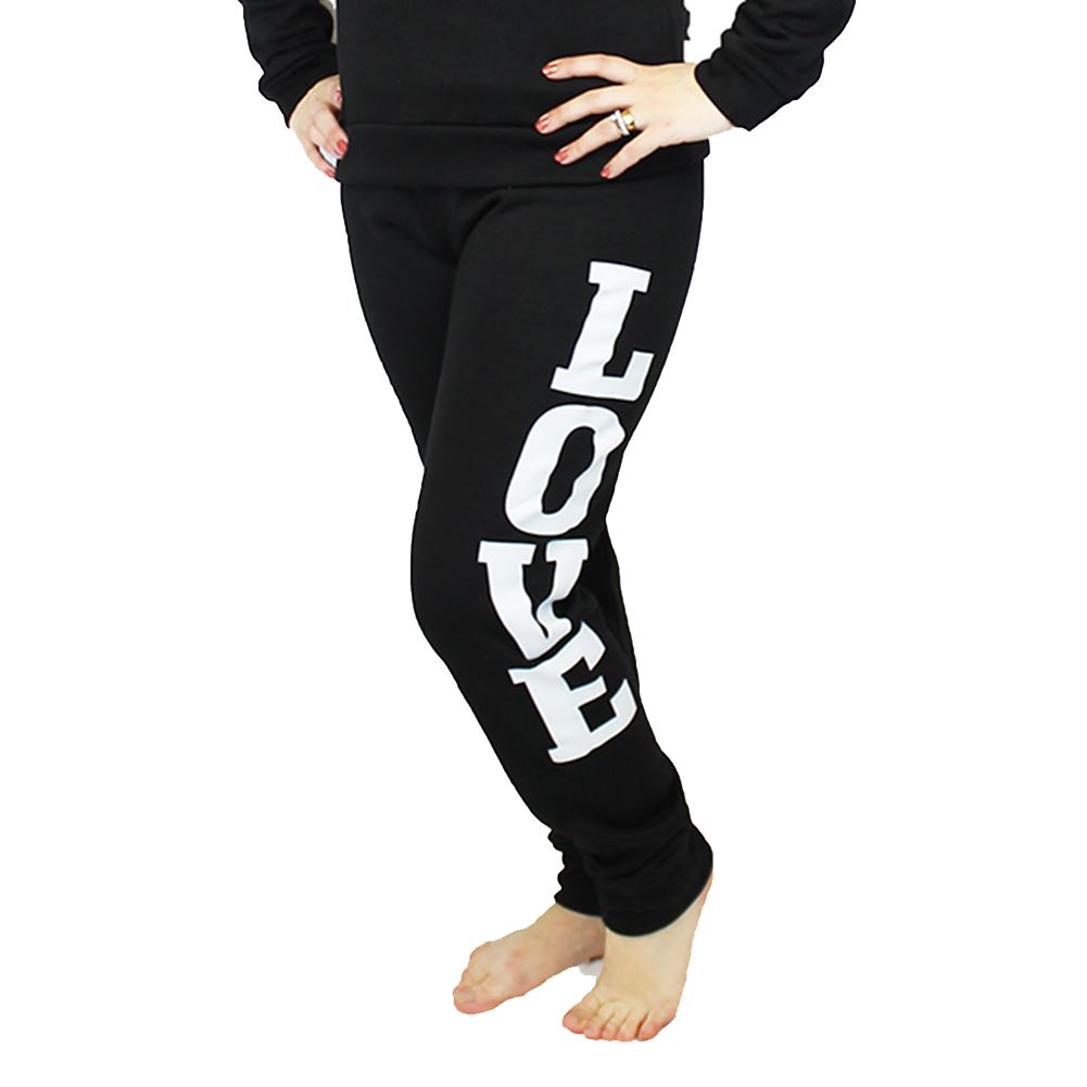 jogging pants tracksuit bottoms / joggers