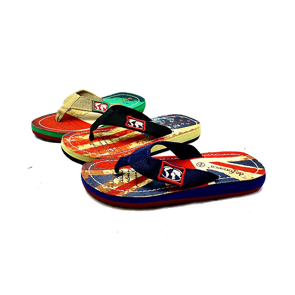 childens sandals boys sandals / flip flops