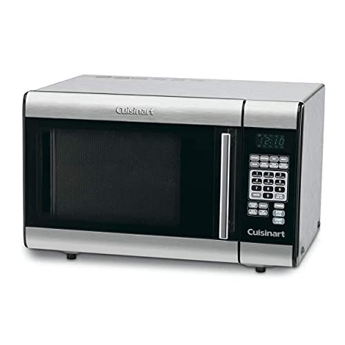 Cuisinart CMW-100 Microwave Oven 1000 watts LCD- Excellent Condition
