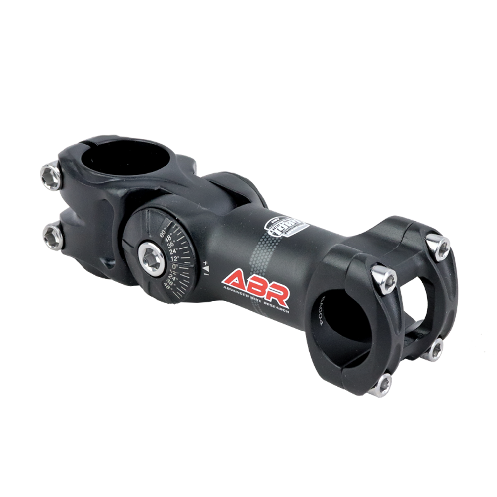 adjustable head stem