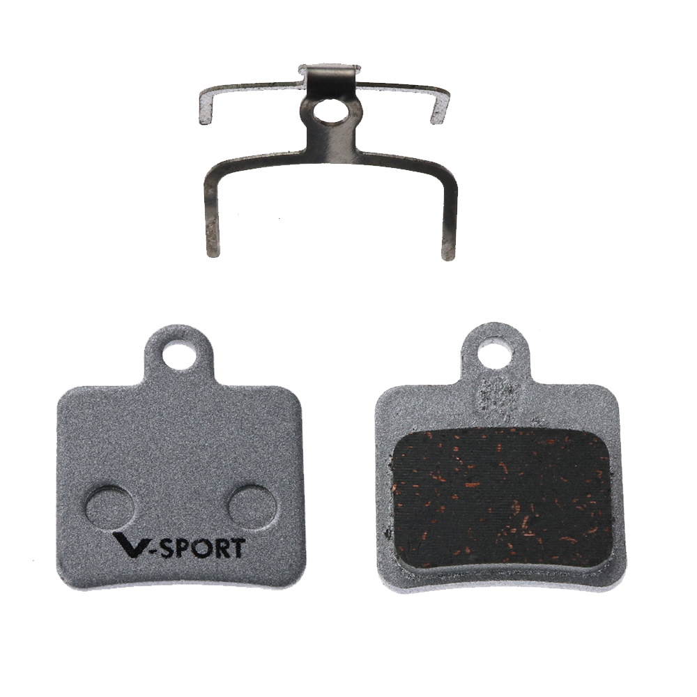 Hope Mini Replacement Disc Brake Pads Upgrade Pair by Vandorm