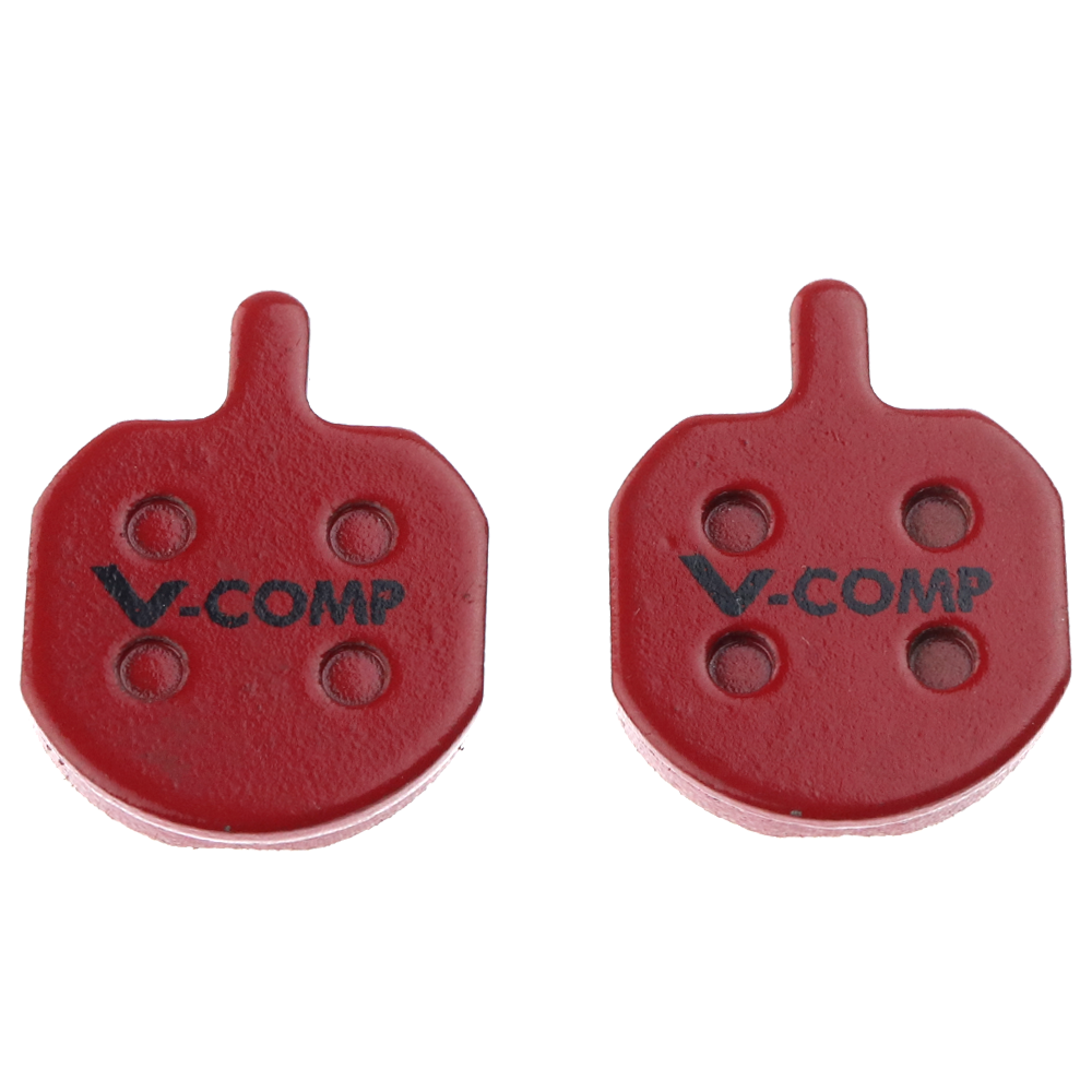 hayes mx4 brake pad replacement