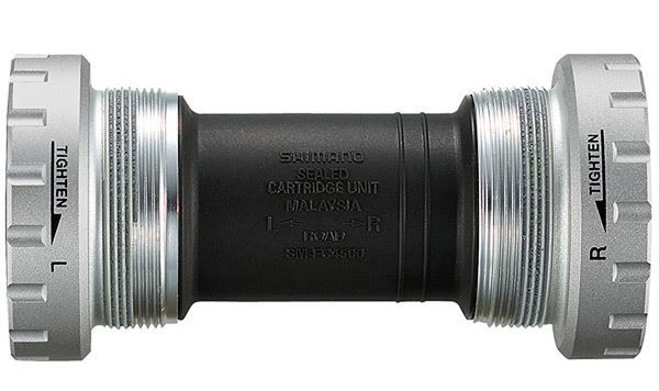 Hollowtech 2 подшипник