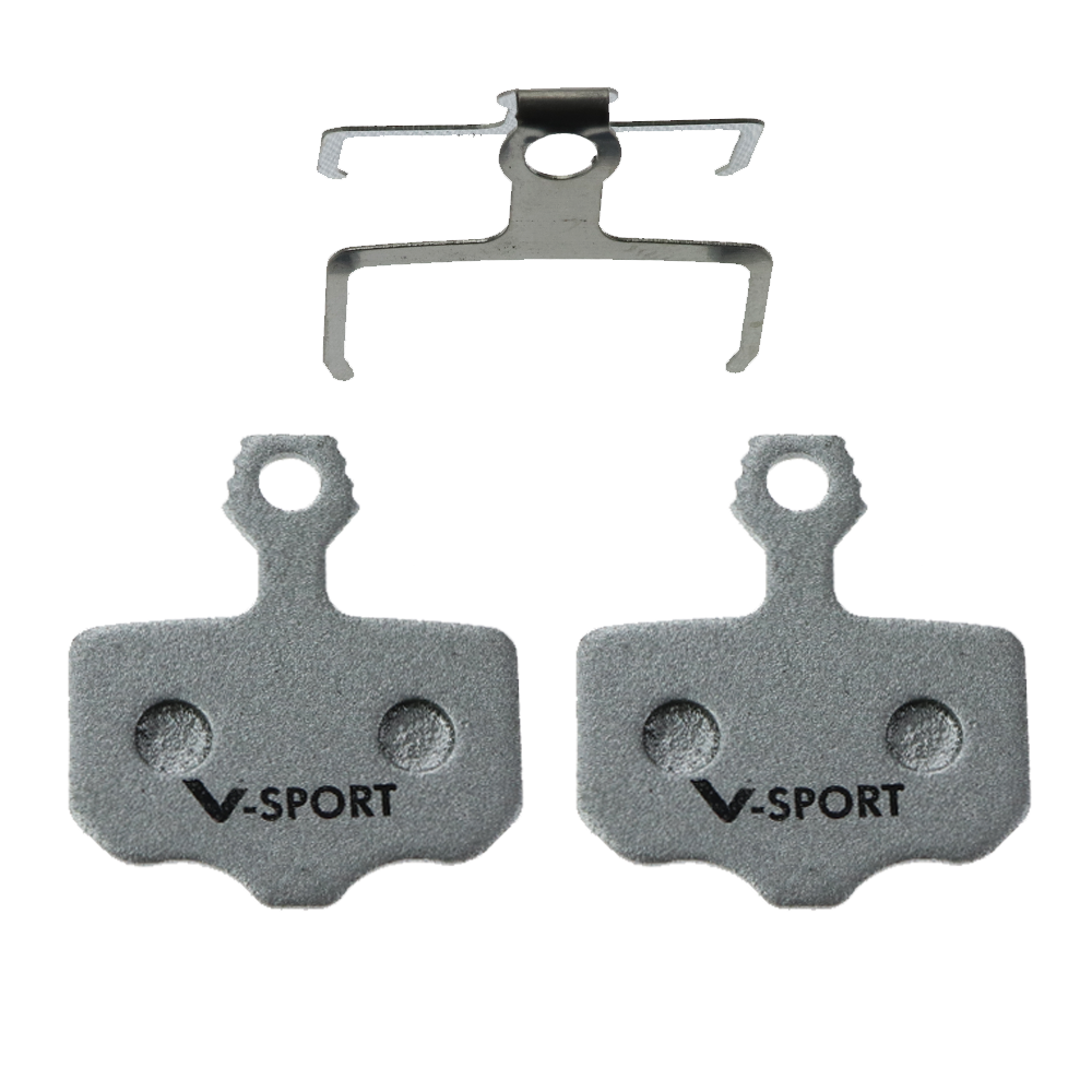 trickstuff brake pads sram
