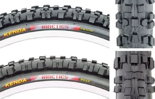 mtb front tyre