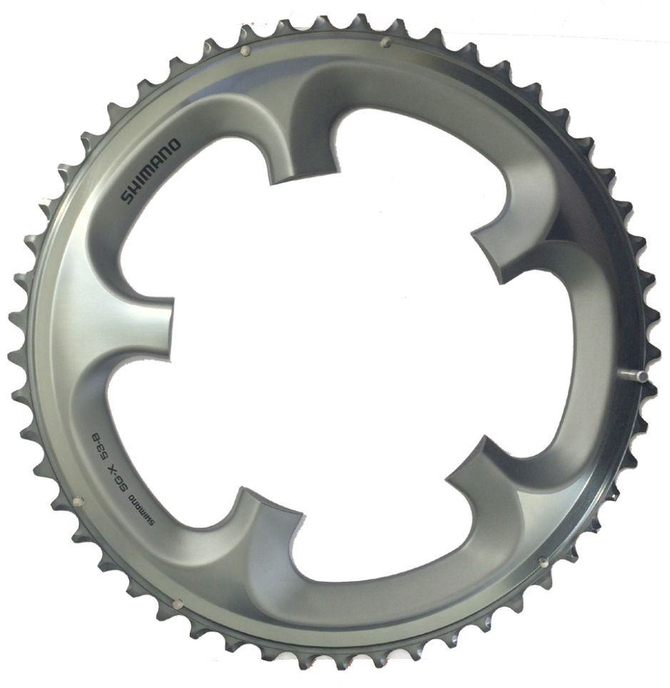 ultegra outer chainring