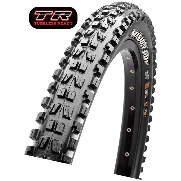 maxxis minion dhf 26 x 2.50