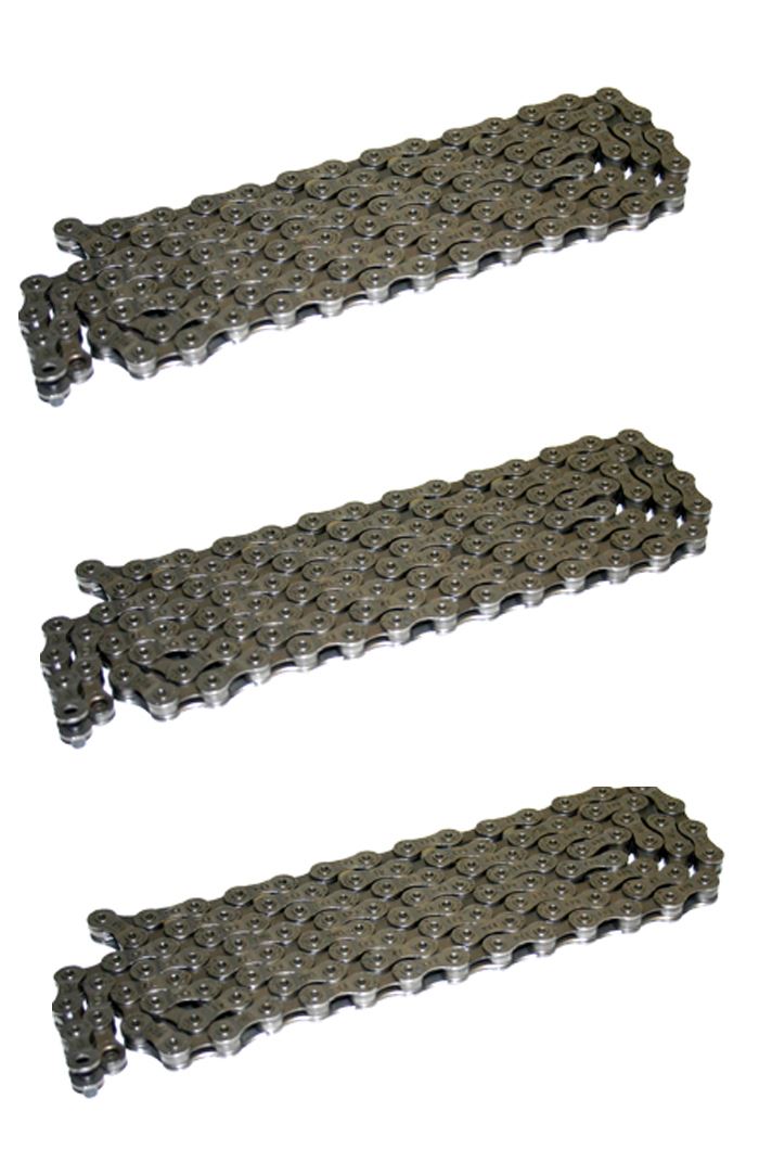 SHIMANO HG53 9 Speed Deore / Tiagra MTB MTN Road Bike Chain CNHG53 - Picture 4 of 4