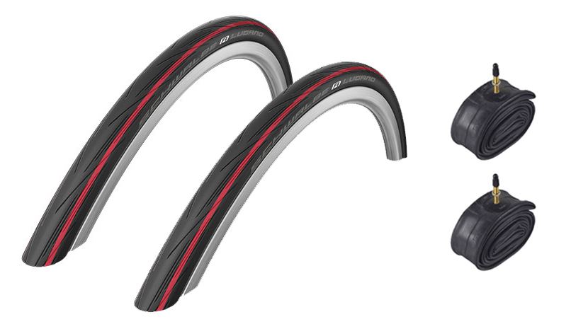 Cycle inner tube deals