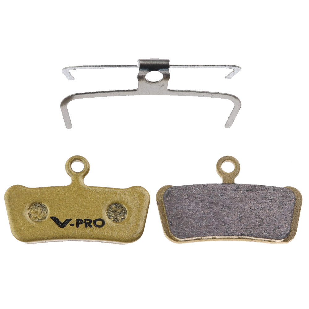 elixir disc brake pads