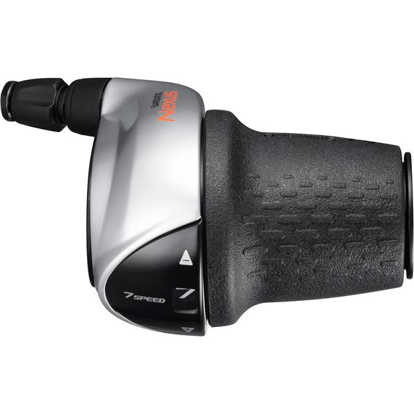 shimano 7 shifter
