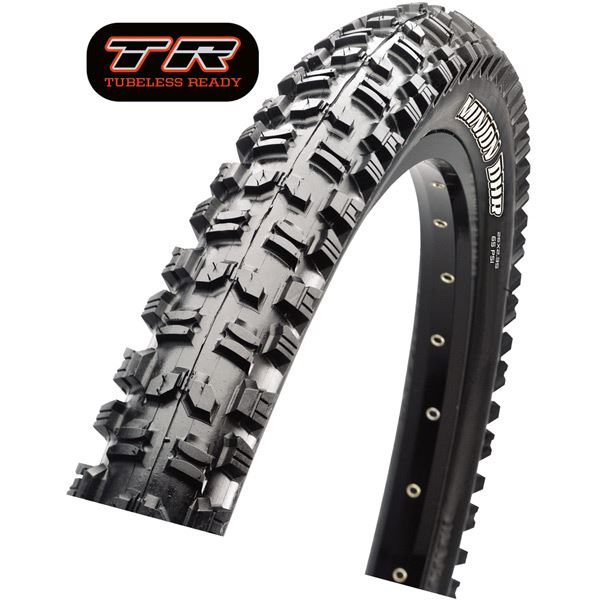 maxxis dhr 2 27.5