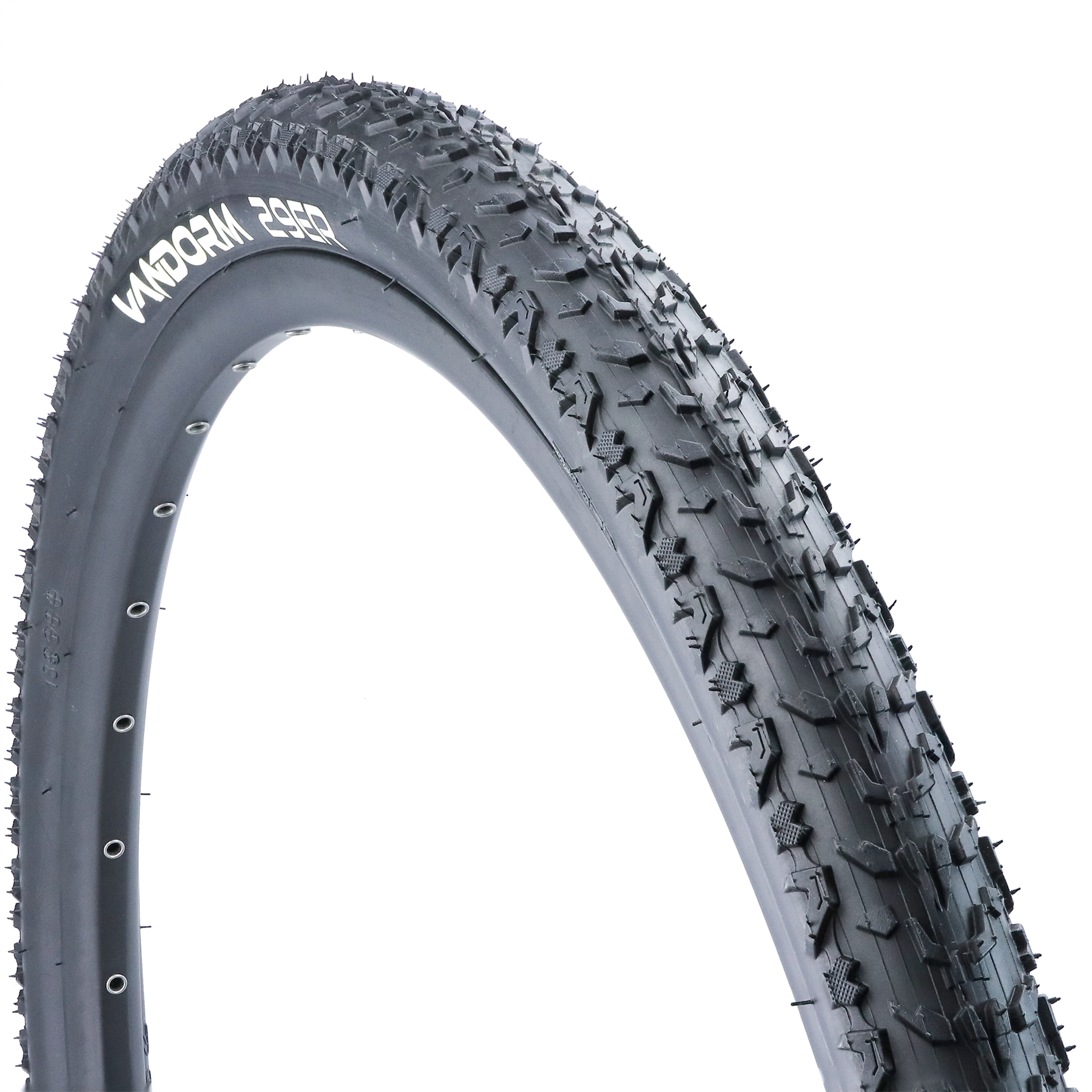 Vandorm Altitude 29" x 2.00" 29ER MTB Bike Cycle Tyre & Tubes DEAL OPTIONS - Picture 2 of 5