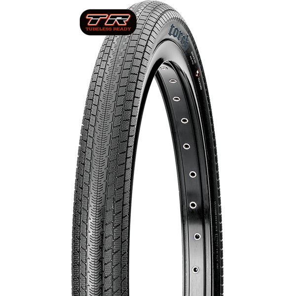 New Maxxis DTH 20 x 1.75 Tire Folding 120tpi Dual Compound Silkworm