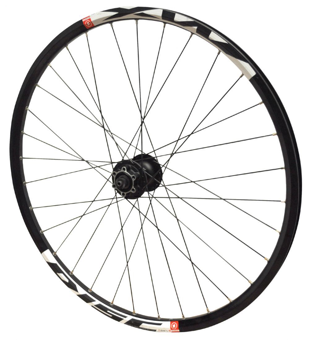 dh mtb wheels