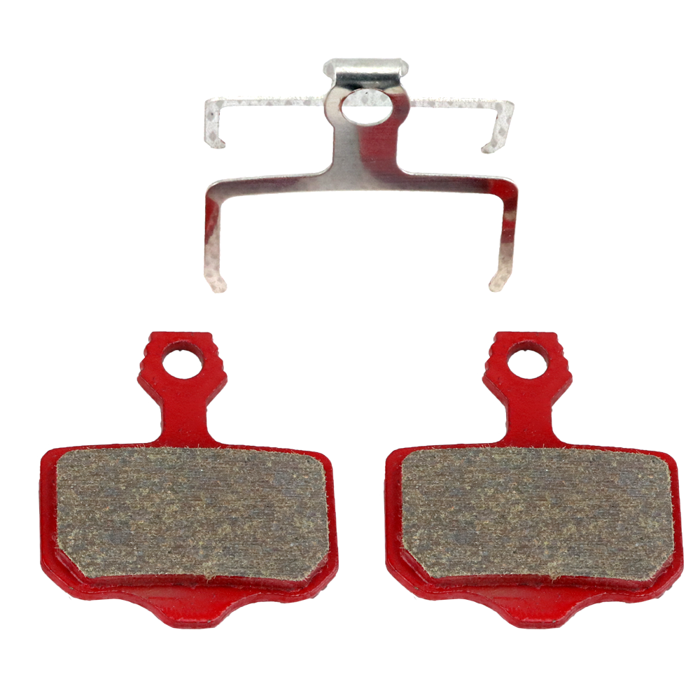 trickstuff brake pads sram