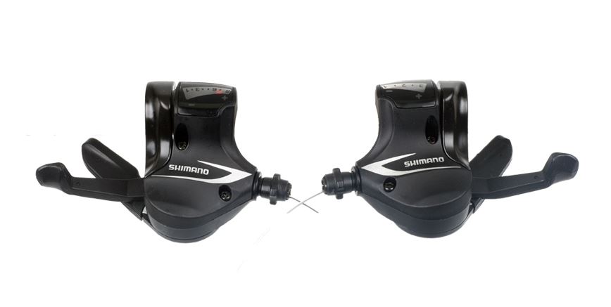 shimano acera gear shifter