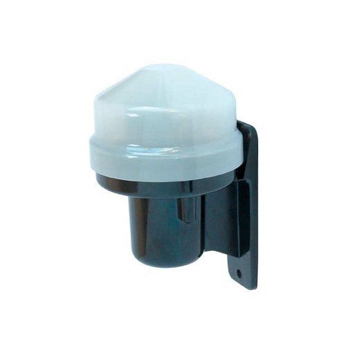 photocell kit dusk till dawn outdoor light sensor detector halogen security light instructions