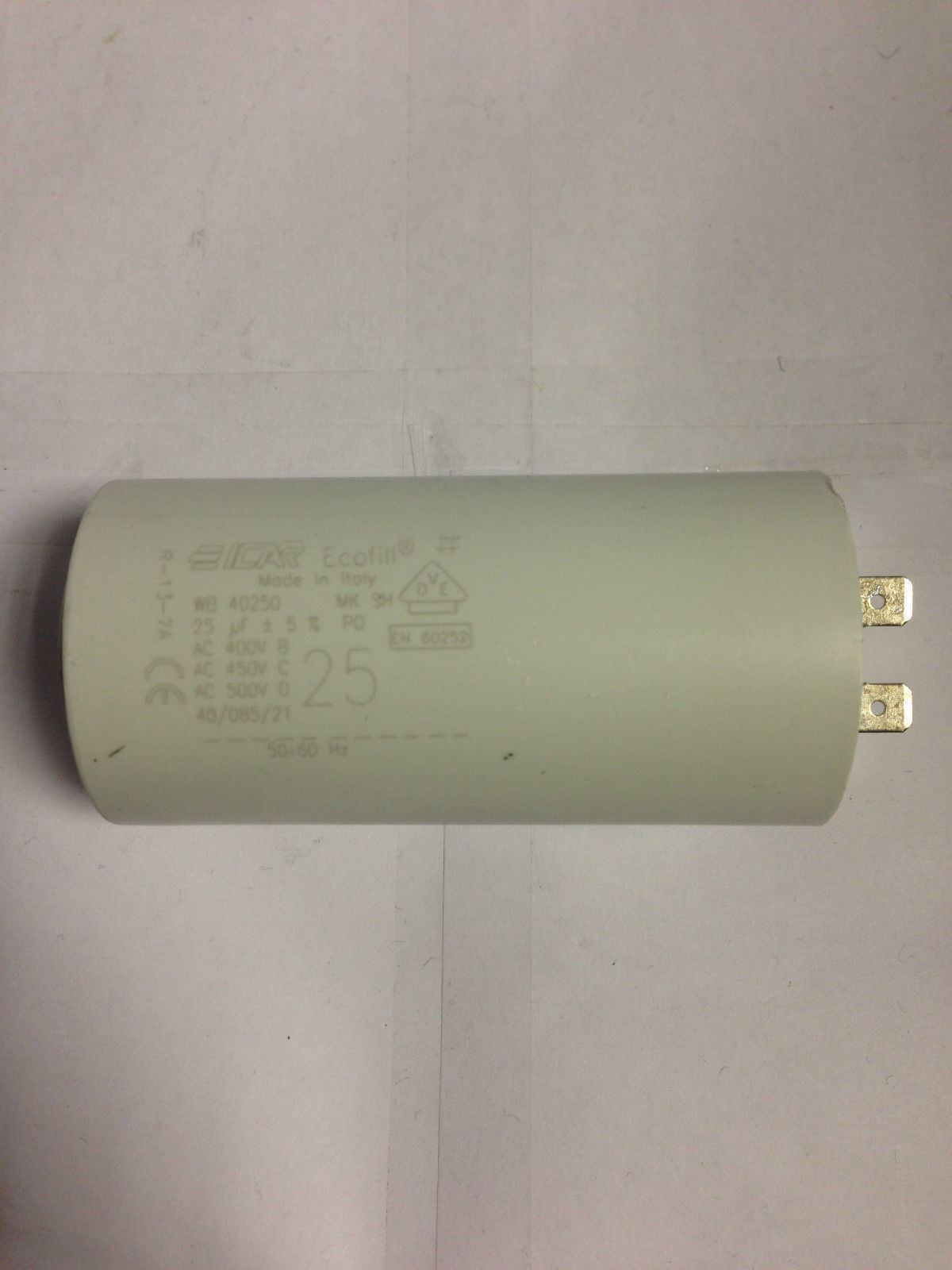 karcher pressure washer capacitor 25mf 66611290 6 661 129 0 ebay karcher pressure washer capacitor 25mf 66611290 6 661 129 0 ebay