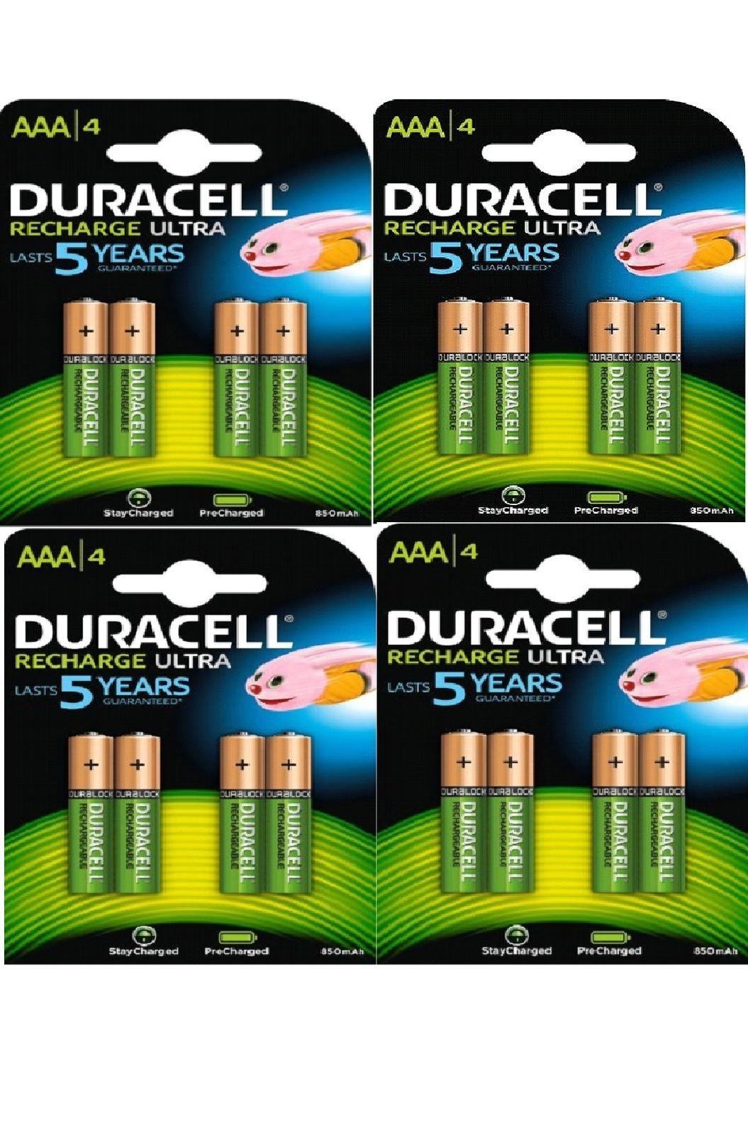 Аккумулятор 850 mah