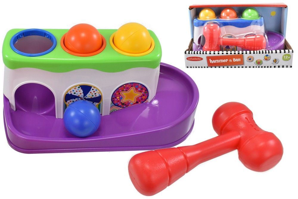 infunbebe microphone