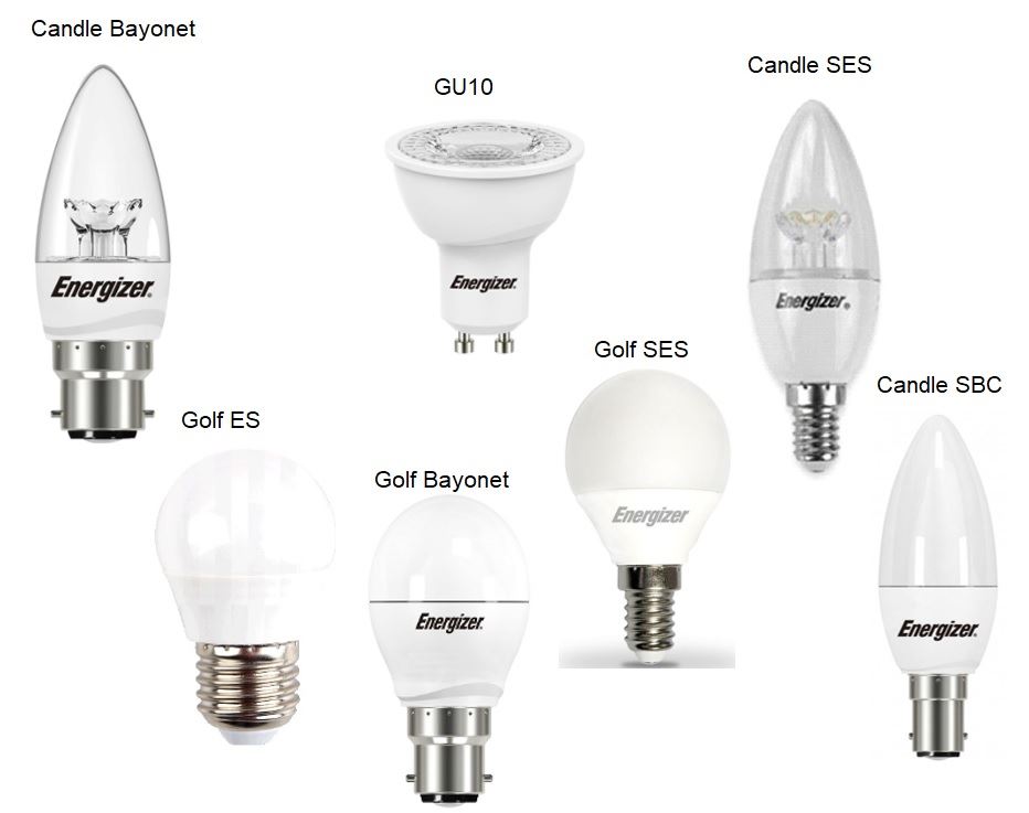 Gu10 Gls Bulb Gu10 Gls Bulb