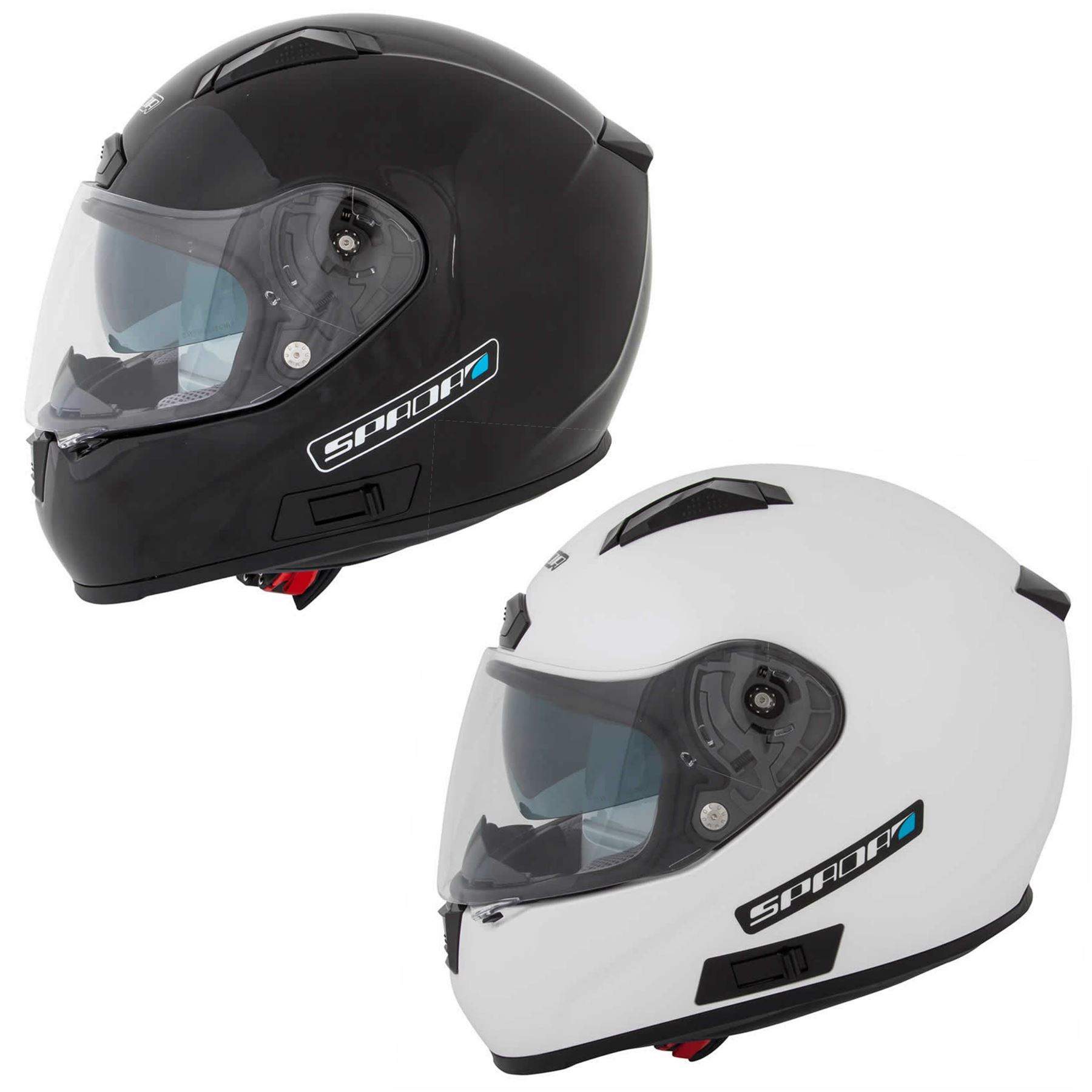 Spada helmet visor Clearance