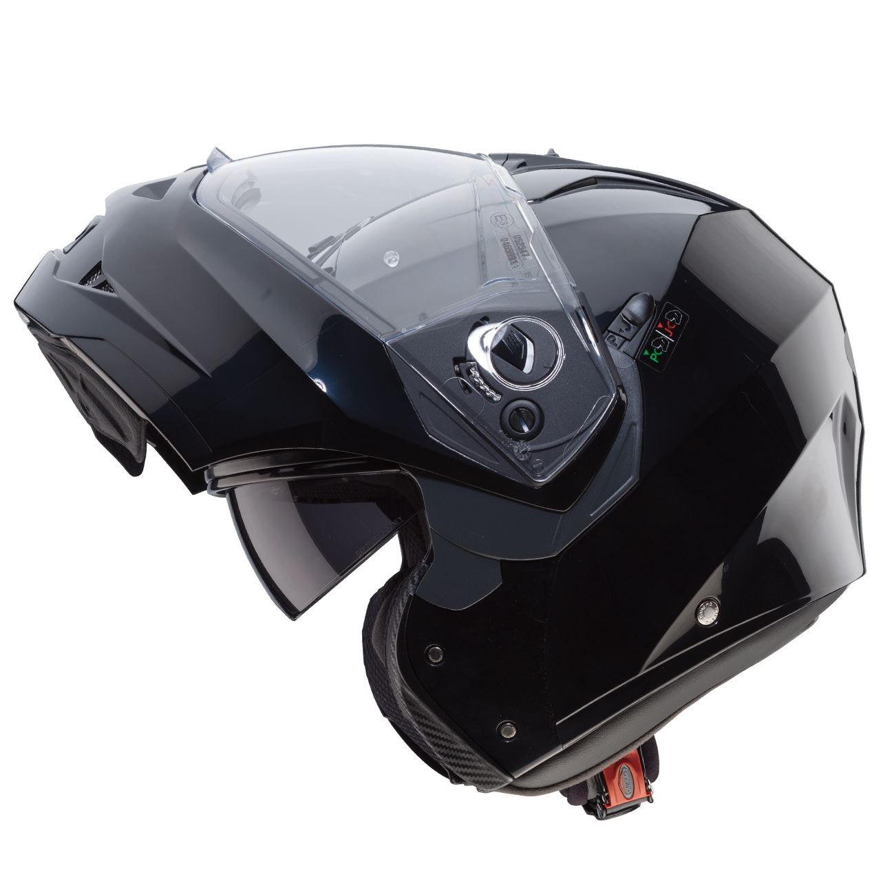 Mutter Hinterrad Hinterradmutter Aprilia Gulliver 50