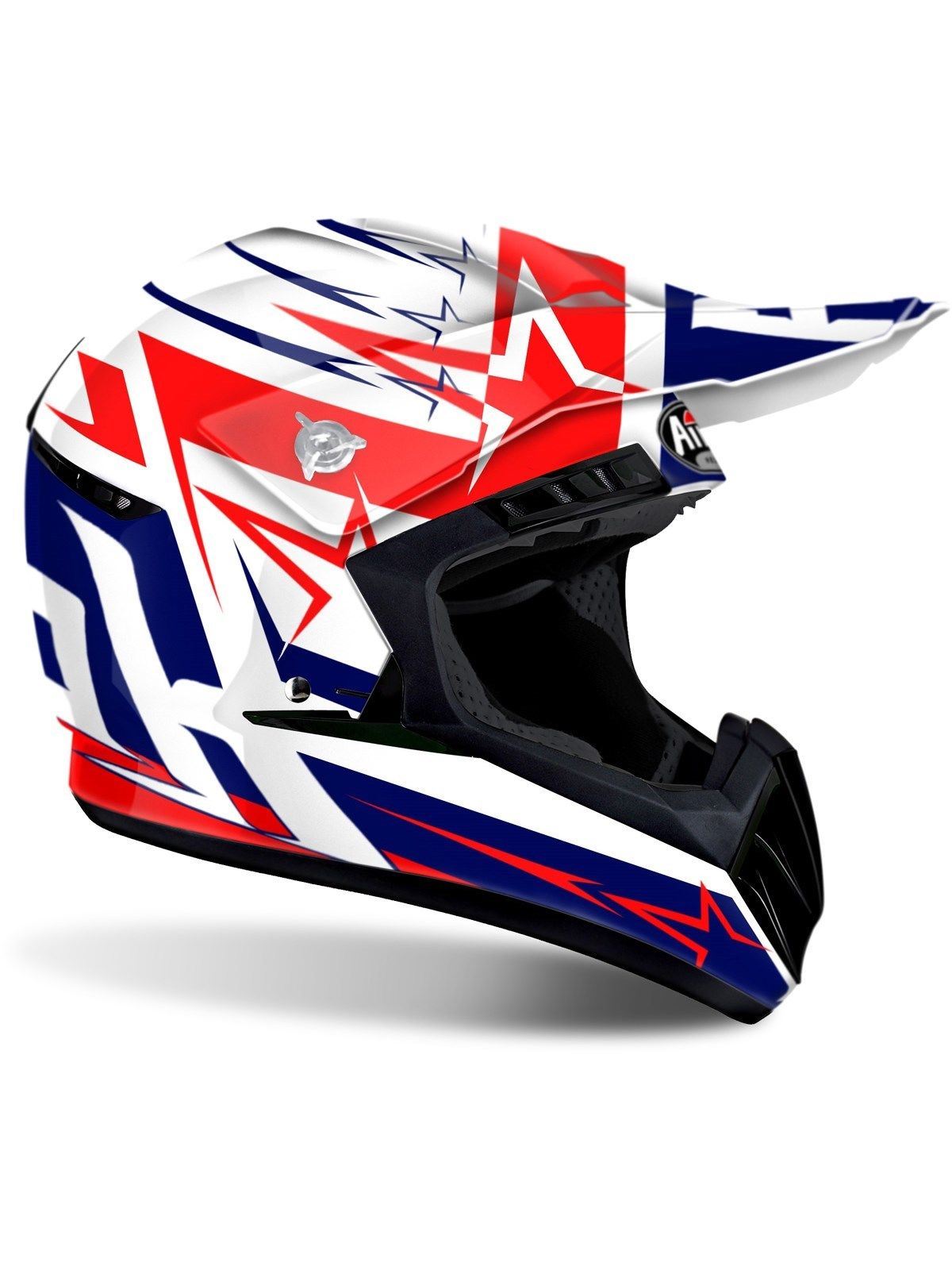 junior mx helmet