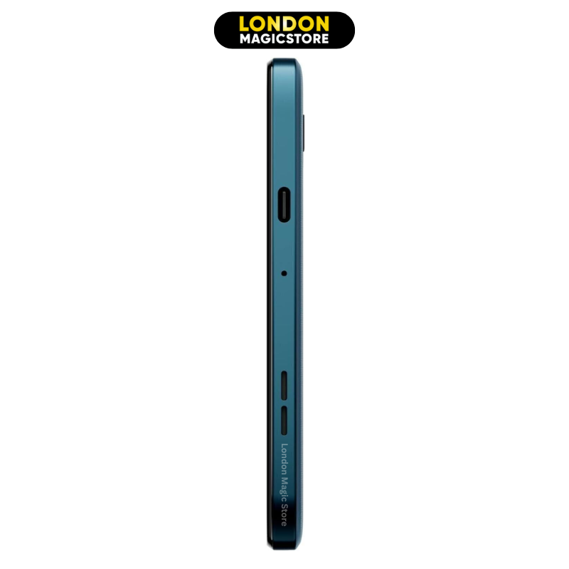 "Tablet Nokia T10 Android - 32 GB 64 GB Azul WiFi + Celular (4G) 8"" Nueva" - Imagen 12 de 14