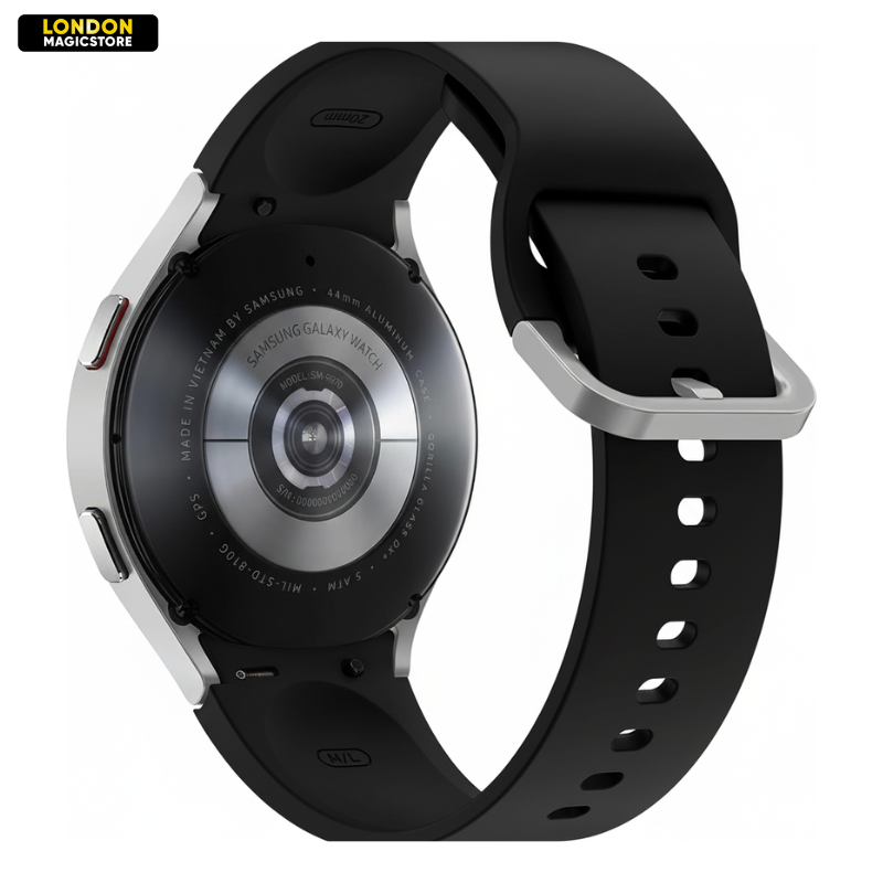 Smartwatch Samsung Galaxy Watch4 SM-R870 44mm - stan bardzo dobry - Zdjęcie 20 z 20