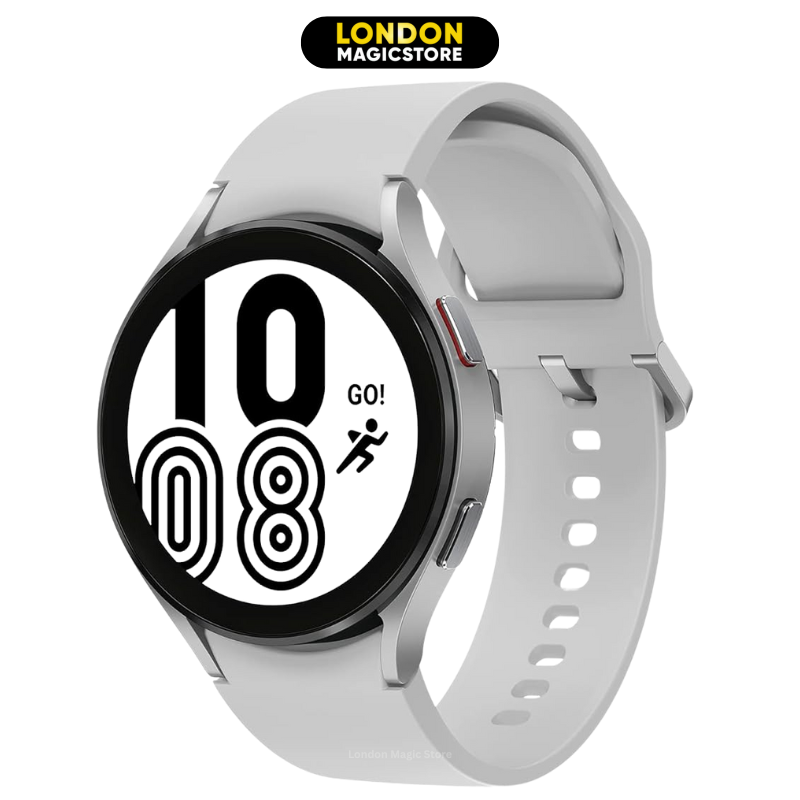 Smartwatch Samsung Galaxy Watch4 SM-R860 40mm - stan bardzo dobry - Zdjęcie 16 z 17