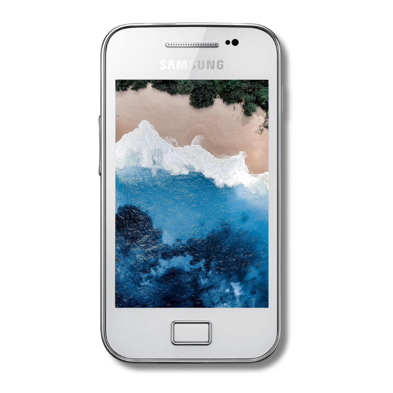 Samsung Galaxy Ace GT-S5830 3GB 8GB Unlocked Mobile Phone - A++ Pristine - Picture 17 of 18