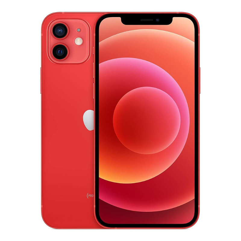 Apple iPhone 12 64GB 128GB All Colours 5G Smartphone - A++ Pristine Condition - Afbeelding 15 van 16
