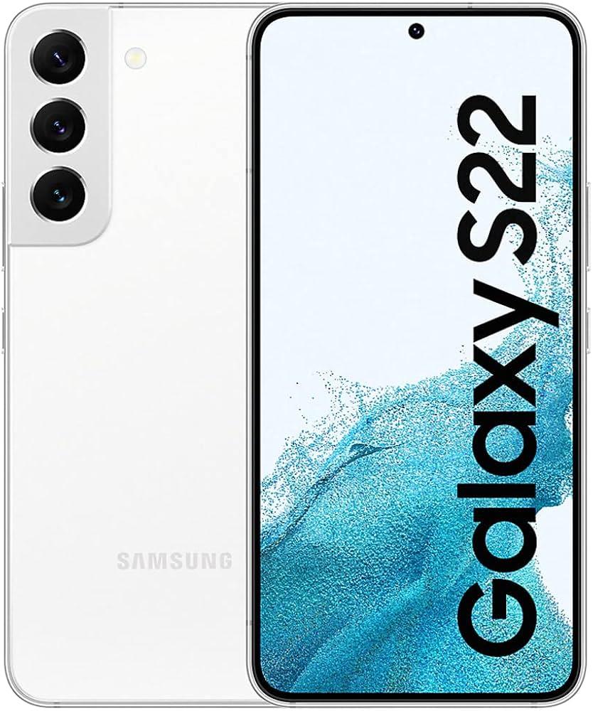 Samsung Galaxy S22 5G 12GB SM-S901B/DS Unlocked Dual Sim Smartphone Pristine A++ - Picture 7 of 7