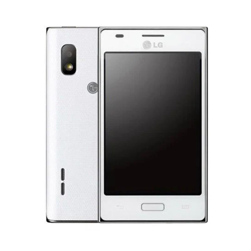 LG Optimus L5 E610 4GB Unlocked All Colours 3G Smartphone - Good Condition - Picture 18 of 18