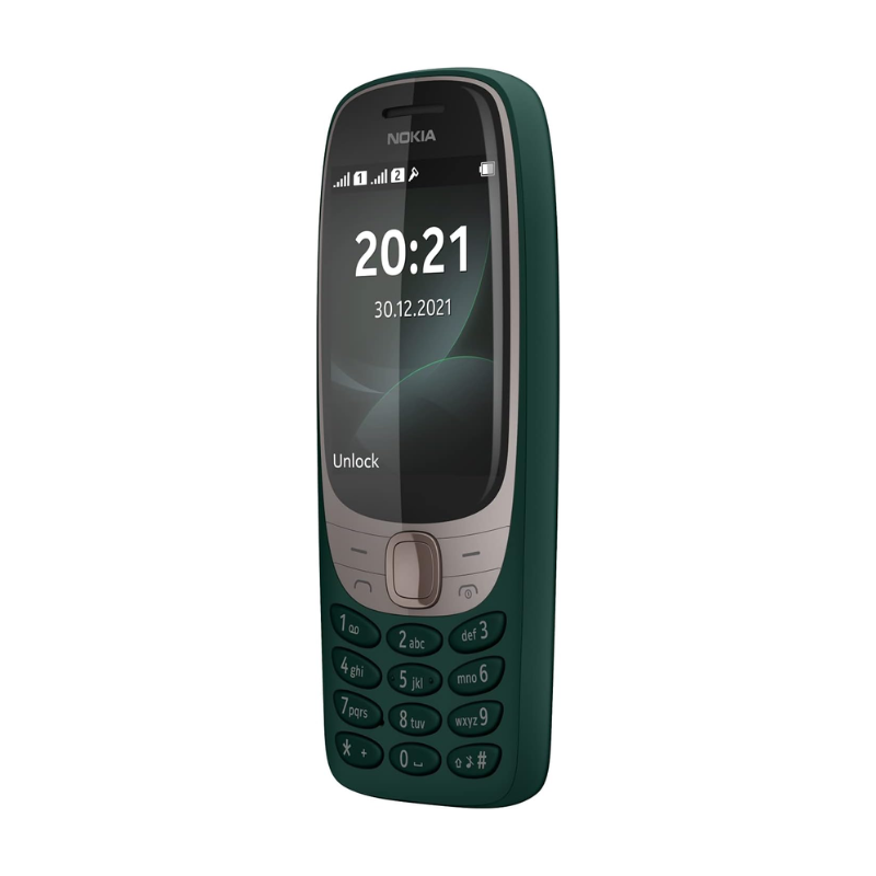 Nokia 6310 (2021) Dual Sim Unlocked Mobile Phone - Excellent Condition - Picture 13 of 14
