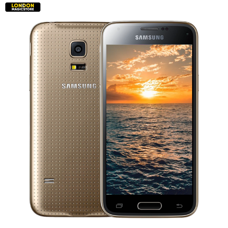 Samsung Galaxy S5 Mini G800F 16GB Unlocked 4G Smartphone - Good Condition - Picture 13 of 14