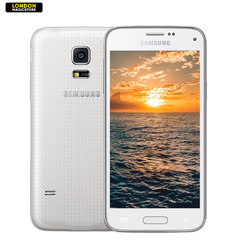Samsung Galaxy S5 Mini G800F 16GB Unlocked 4G Smartphone - Good Condition - Picture 14 of 14