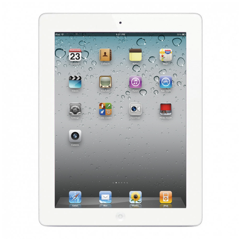 Apple iPad 2 16GB - 64GB Wi-Fi + Cellular 3G Unlocked 9.7" - Excellent Condition - Picture 10 of 10