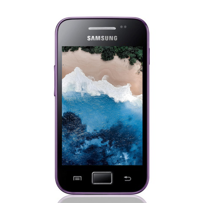 Samsung Galaxy Ace GT-S5830 3GB 8GB Unlocked Mobile Phone - A++ Pristine - Picture 15 of 18