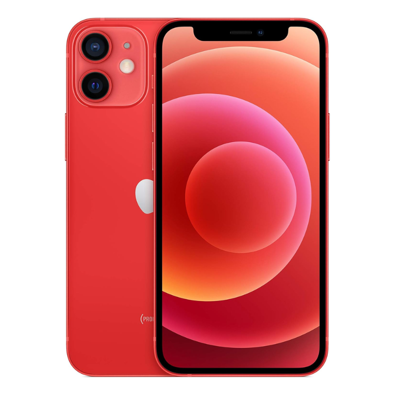 Apple iPhone 12 Mini 64GB 128GB All Colours 5G 5.4" Smartphone - A++ Pristine - Afbeelding 16 van 17
