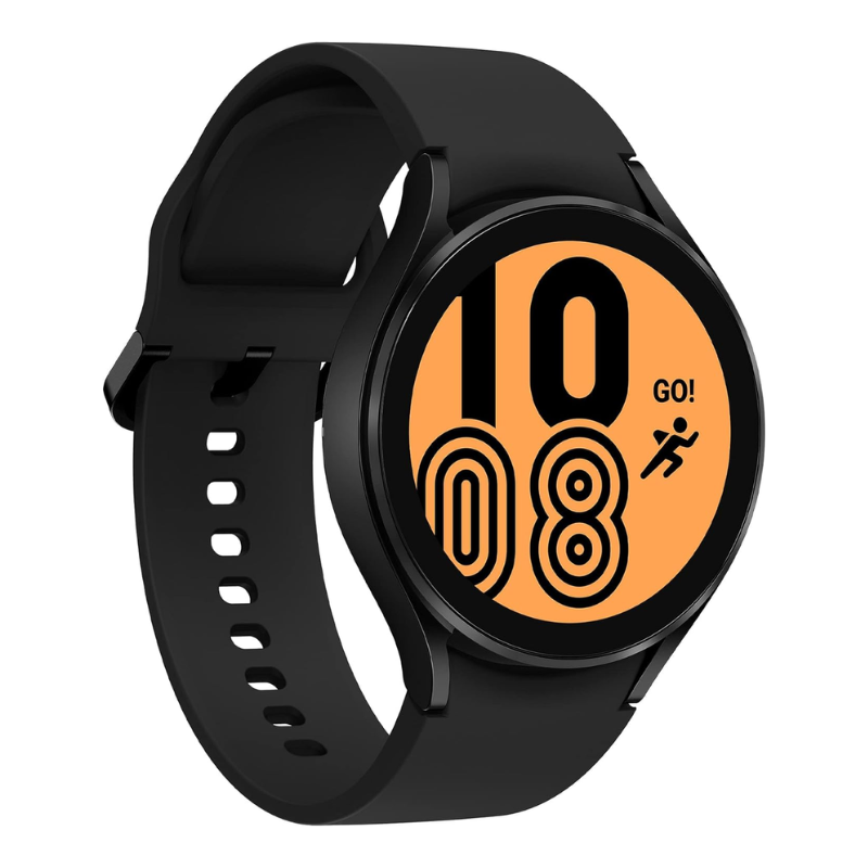 Smartwatch Samsung Galaxy Watch4 SM-R870 44mm - stan bardzo dobry - Zdjęcie 13 z 20