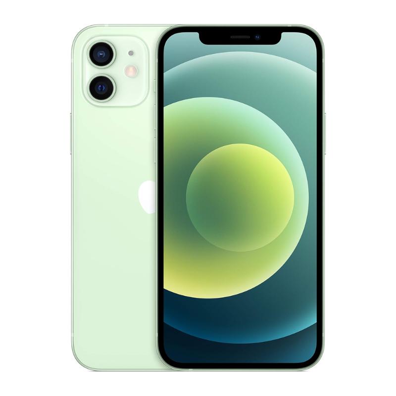 Apple iPhone 12 64GB 128GB All Colours 5G Smartphone - A++ Pristine Condition - Afbeelding 13 van 16