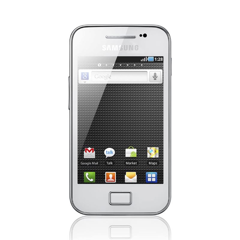 Samsung Galaxy Ace GT-S5830 3GB 8GB Unlocked Mobile Phone - A++ Pristine - Picture 18 of 18