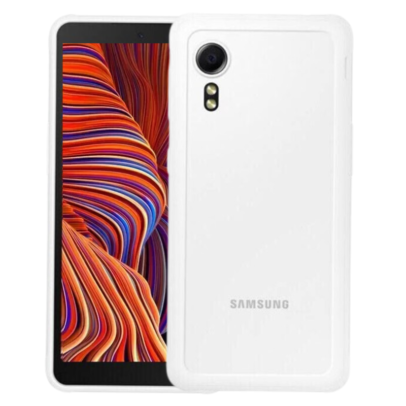 Samsung Galaxy Xcover 5 64GB Black, White, Mint Unlocked Samsung Galaxy Xcover 5 64GB Black, White, Mint Unlocked