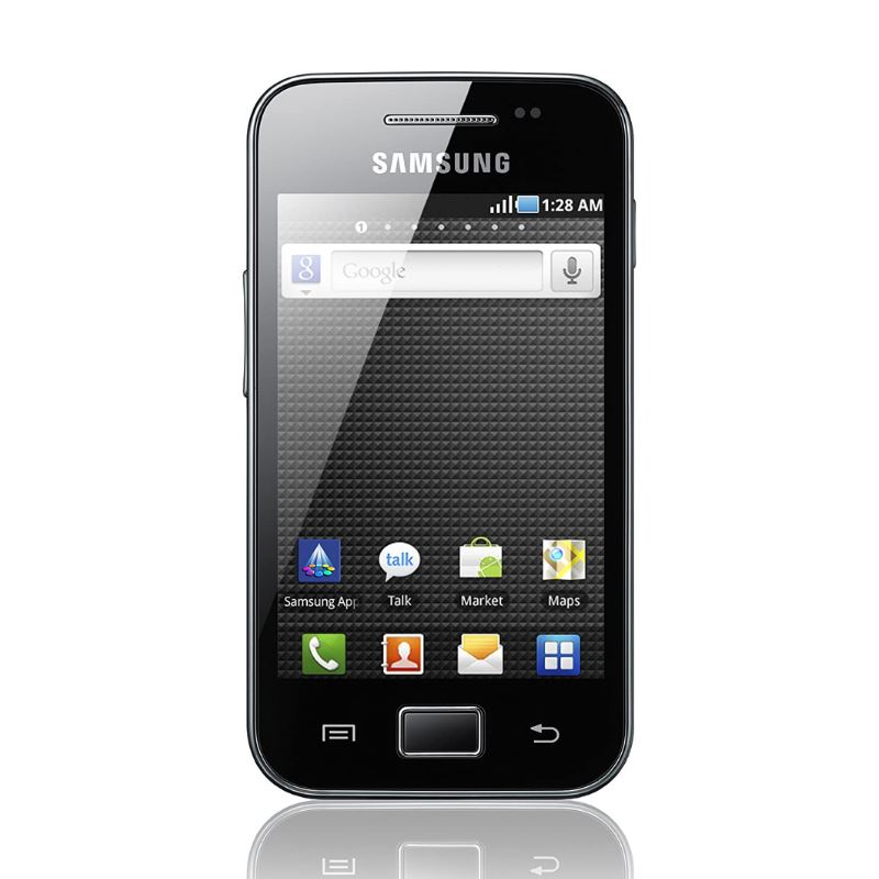 Samsung Galaxy Ace GT-S5830 3GB 8GB Unlocked Mobile Phone - A++ Pristine - Picture 14 of 18