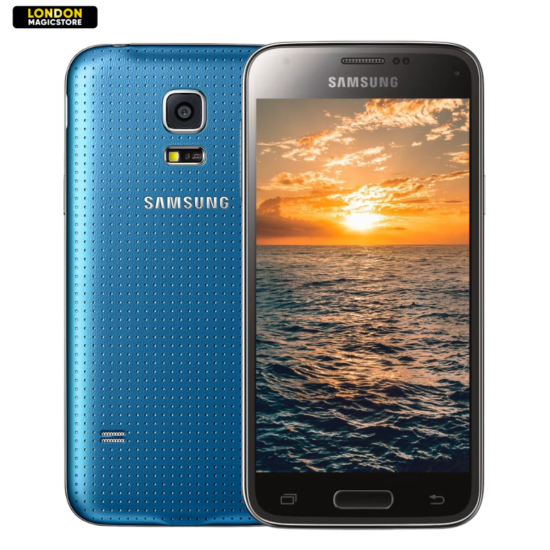 Samsung Galaxy S5 Mini G800F 16GB Unlocked 4G Smartphone - Good Condition - Picture 12 of 14
